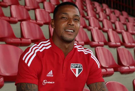 Com David Titular O São Paulo Está Escalado Para Enfrentar A