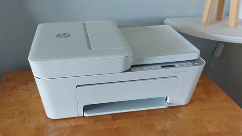 Hp Printer Deskjet