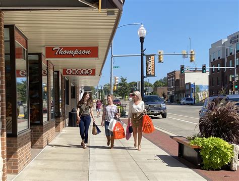 Waverly Main Street | Waverly, Iowa | Travel Iowa