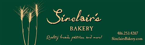 Sinclair S Bakery Update Sort Of The Fresh Loaf