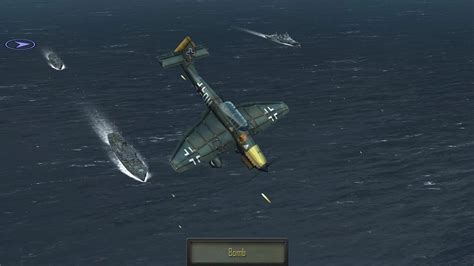 Atlantic Fleet Incredibili Battaglie Navali 3d Durante La Ww2 Foto E