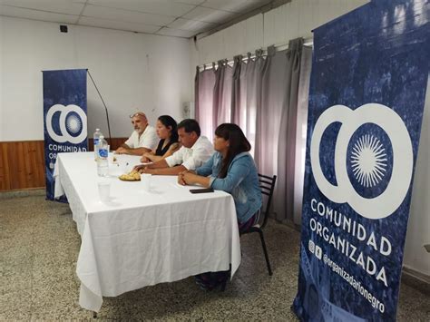 El Movimiento Evita Presentó Su Herramienta Electoral “comunidad