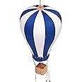 Amazon Hanging Textile Hot Air Balloon Kid Nude Colors Nursery