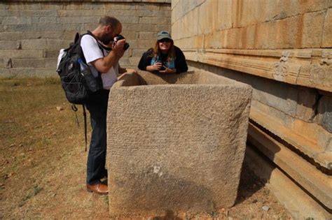 Megalithic India; Clear Evidence Of An Advanced Ancient Technological ...