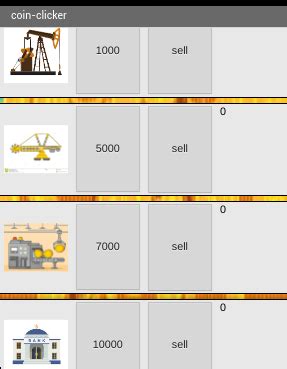 Coin Clicker App - Recommendations? - App Showcase - MIT App Inventor ...