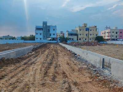 Residential Sqft Plot For Sale At Madambakkam Chennai Property