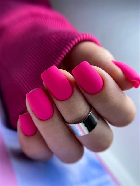 Embrace 2024s Dip Nail Design Trends Cute Simple And Chic