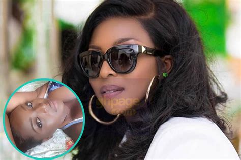 Yvonne Okoro Finally Reveals Why She Is Still Not Married