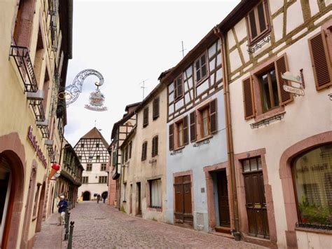 30 Photos That Will Inspire You To Visit Riquewihr And Kaysersberg France