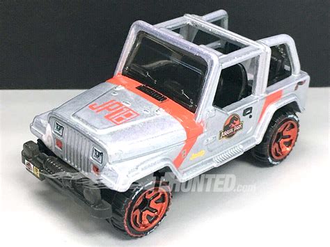 T Hunted Boa novidades para a série Hot Wheels id