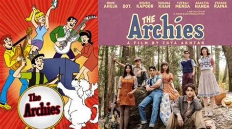 Everything You Need To Know About Og The Archie Show Ahead Of Zoya