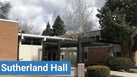 Northwest Nazarene University Sutherland Hall Reviews