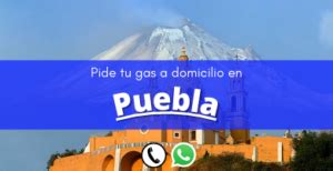 Necesitas Una Gasera En Puebla Llama Y Pide Tu Gas A Domicilio Ya