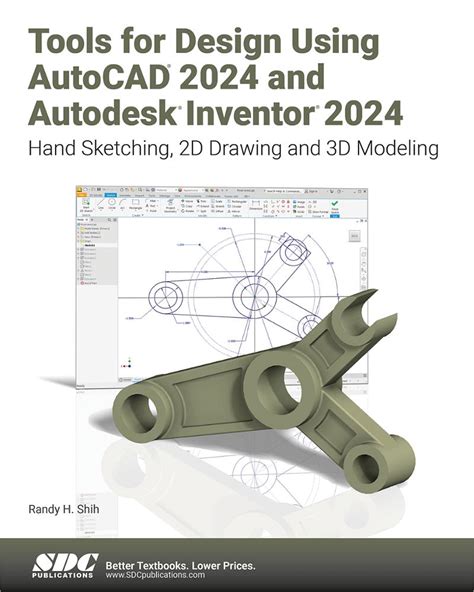 Autodesk Inventor Professional 2024 Tutorial Kayla Melania