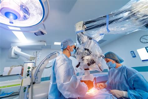 Consider These 8 Benefits Of Minimally Invasive Spine Surgery Total Spine Institute Spine