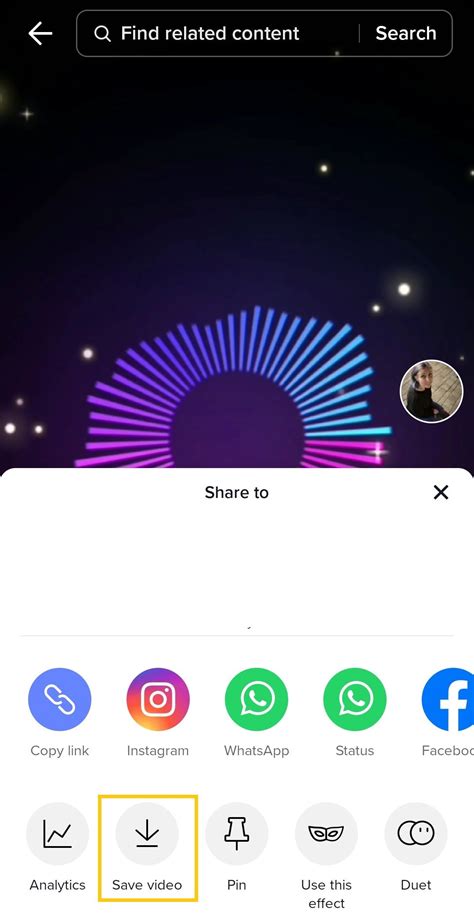 Tiktok 캡션을 편집하는 방법