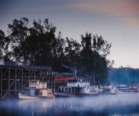 17 Things to do in Echuca | Enjoy Victoria