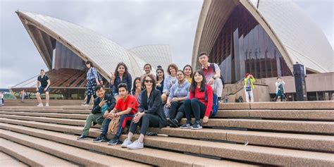 International Students Kent Institute Australia