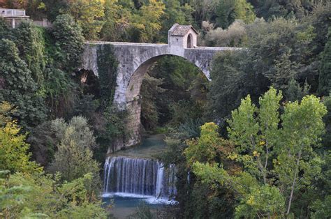 Elevation of Ascoli Piceno, Province of Ascoli Piceno, Italy ...