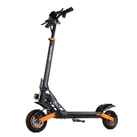 Kugoo Kirin G Pro W Electric Scooter Best Choice For Adult