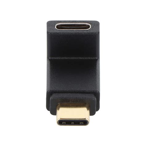 Usb C 90 Degree Angle Adapter