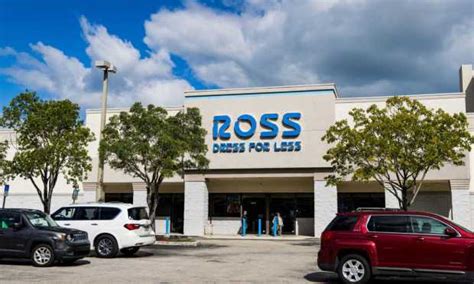 Ross Opens 2 000th Location