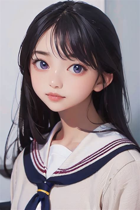 Ai Art Model Kino Pixai