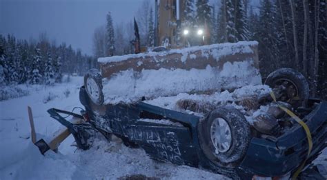 Rcmp Arrest 14 Clear Road On Wetsuweten Territory In Ongoing Dispute