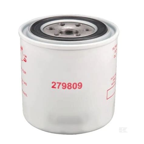 Oil Filter Reference S 279809 FIL Suitable For JCB CAT CNH MANITOU