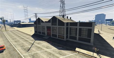 Bennys Motorworks New Fivem Shop Fivem Store Qbcore Scripts