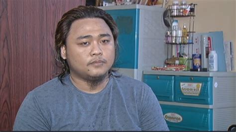 Anak Ng Sekyu Na Si Alfredo Tabing Sa Pagpaslang Sa Ama Winalanghiya