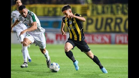 Futbol A Lo Pe Arol En Vivo Pe Arol Se Prepara Para Enfrentar A La