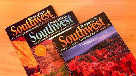 Two great resources for Southwest landscape photography - The ...