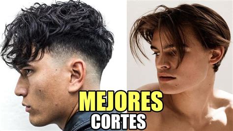 Las Mejores Tipos De Peinados Hombre Pelo Corto Brbikes Es