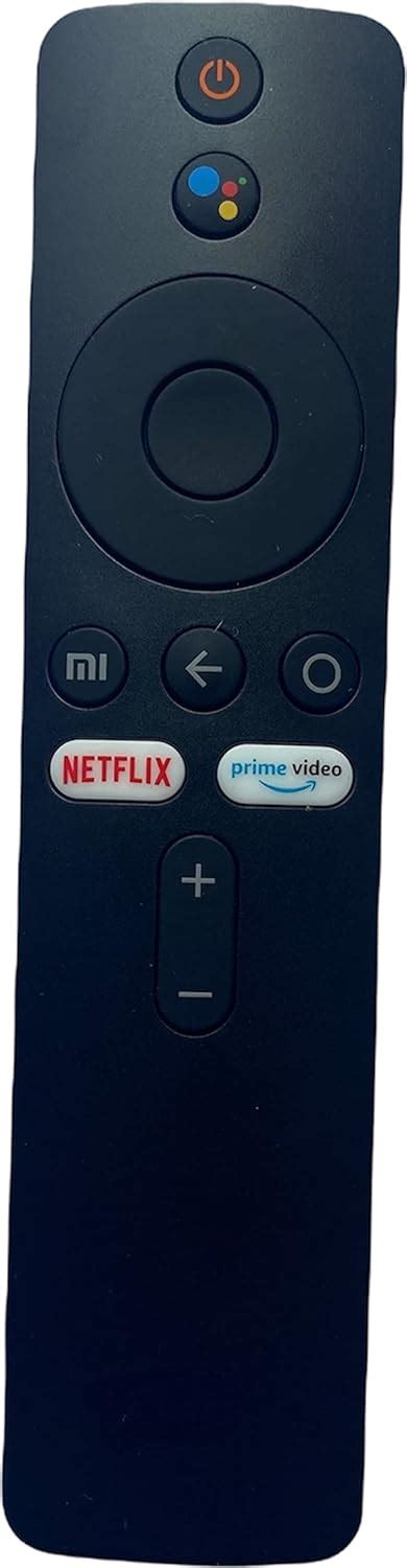 Buy Xpecial M I Remote With Voice Control Function Compatible For Mi K