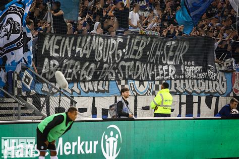 3 Spieltag Bielefeld H Förderkreis Nordtribüne e V