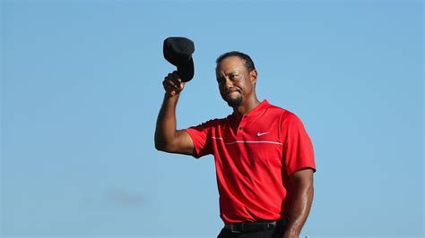 Ten of the best shots from Tiger Woods in his illustrious career | Golf ...