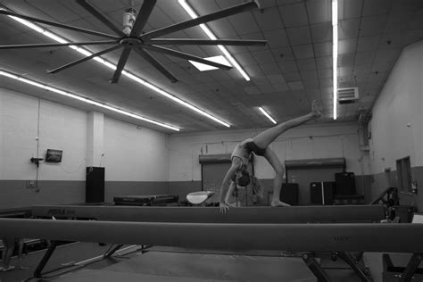 Gymnastics Instruction — Dynamite Gymnastics Center