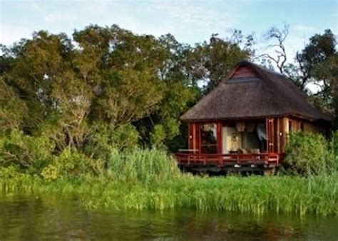 Royal Chundu River Lodge Audley Travel