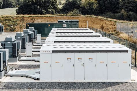 Doe Announces More Than 30 Million For Energy Storage Innovation Best Magazine