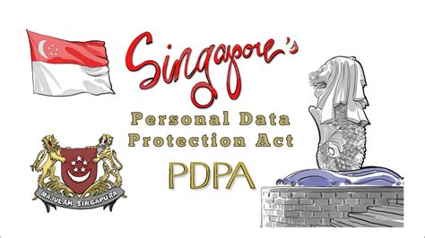 Singapores Personal Data Protection Act Pdpa Teachprivacy