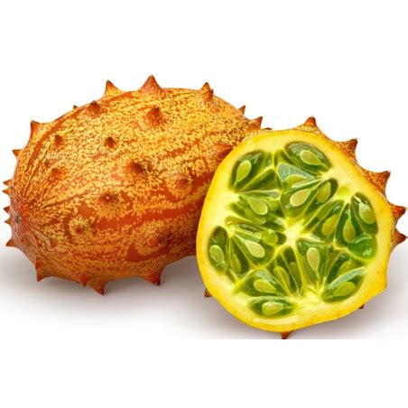 Kiwano Seeds Cucumis Metuliferus Price