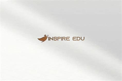 Entry By Rifatalamforhad For Logo Inspire Edu Freelancer