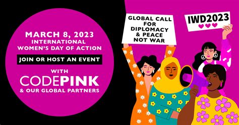 Iwd Individual Sign Up Codepink Women For Peace