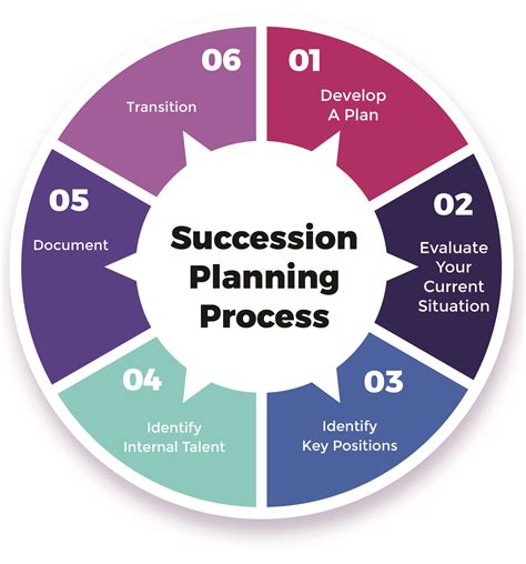 Building An Effective Succession Plan For Retiring Healthcare Professionals 5 Key Strategies