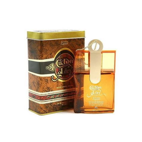 Cuban Glory Pour Homme