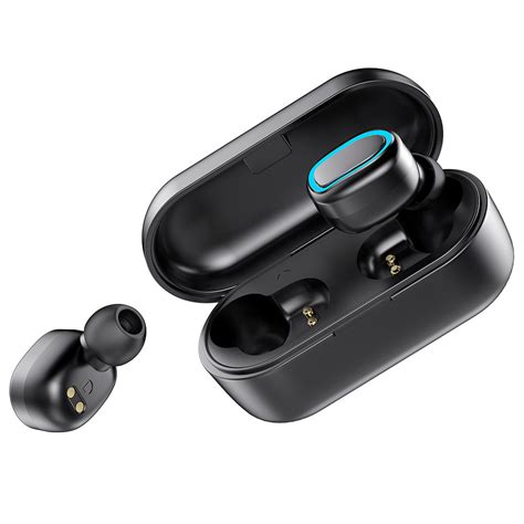 Tws True Wireless Stereo Mini Sport Bluetooth Headphones In Ear