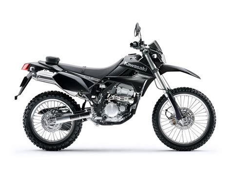 Kawasaki KLX 250 Prezzo Scheda Tecnica E Foto Dueruote