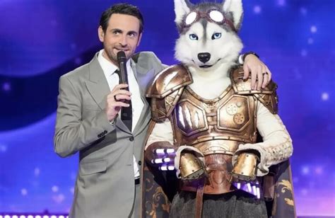 Mask Singer 2023 Qui Se Cachait Sous Le Husky La Biche Et Le Chameau