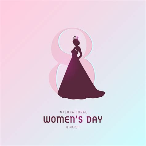 Premium Vector Women S Day Vector Collection